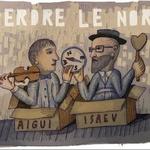 PERDRE LE NORD | DEN NORDEN VERLIEREN