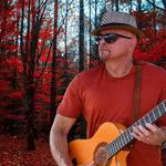 Justo at Laurello 6pm (solo)