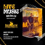 Live @ BierBath