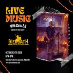 Live @ Bierbath