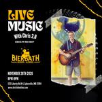 Live @ Bierbath