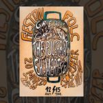 Fieston Folc en Rock Beer the New