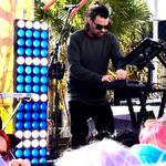 Sam Joole @ the Alley Cat