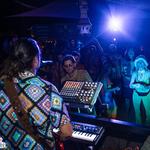 Sam Joole @ The Ipswich Show