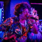 Les Disques du bord de l'eau with Pernett (Colombia)