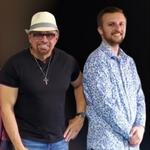 Justo at the Brew Garden 6pm (Duo)