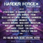 Harder Force Festival Open Air