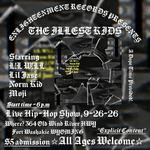 THE ILLEST KIDS