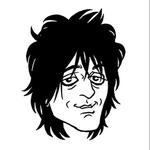 Steve Conte Pop Power Trio @Crossroads (Garwood, NJ)  w/ Keith Roth & Full Steen Ahead