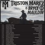 Bryce Mauldin & Triston Marez live in Helotes, TX at Floore's Country Store