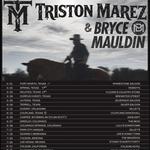 Bryce Mauldin & Triston Marez live in Kearney, Nebraska at Joes Honky Tonk