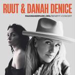 An Evening with Ruut at ThorpeWood