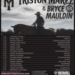Bryce Mauldin & Triston Marez live in Bakersfield, CA
