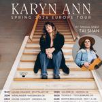 House Concert in Aerzen, DE