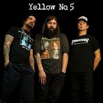 Yellow No. 5