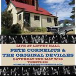 Pete & the Original DeVilles - Live at Liffey Hall