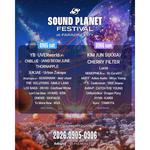 SOUND PLANET FESTIVAL 2026