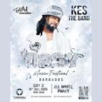 Tipsy Music Festival