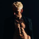 Brian Walker performs at JR's Seaside Tavern