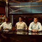 Maryhill at Hunga Dunga Brewing Co.