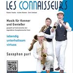 Les Connaisseurs – Musik für Kenner und Genießer