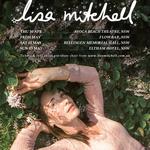 Lisa Mitchell  - regional NSW Shows