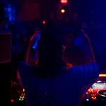 Afterparty at Afterdark