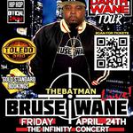 The Infinity Concert Toledo Ohio Edition