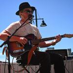 Jacob Rountree Solo in Bigsky