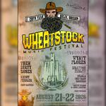 Wheatstock Music Festival 2026