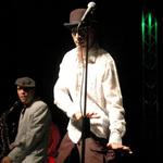 Milo Z funks up Yonkers!