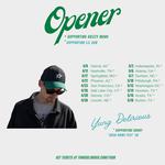 Lil Xan w/ Yung Delirious