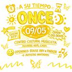 ONCE - SHOW - A SU TIEMPO