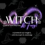 Witch & Fairy - Mead Hall Stage