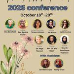 Nevertheless She Preached 2026