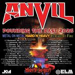 MIDNITE HELLION & ANVIL