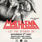 Masheena  - Free Entry !