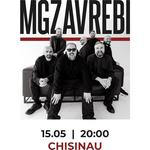 MGZAVREBI IN CHISINAU