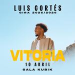 LUIS CORTES CONCIERTO EN VITORIA