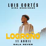 LUIS CORTES CONCIERTO EN LOGROÑO