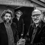 Jéhan concert en trio