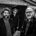 Jéhan en concert en trio