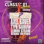 FESTIVAL CLASSIC 21 2026