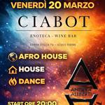 Ciabot, Venerdi 20 Marzo 2026