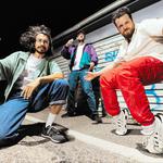 Festival Les Aiguilleurs 2026