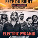 La fête du bruit Saint Nolff 2026