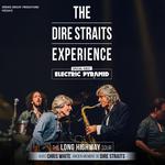 Special guest THE DIRE STRAITS EXPERIENCE
