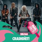 Gröna Lund - Stockholm