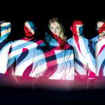 Konzert Mayflower Madame (Oslo) und Melody la la (Stuttgart)