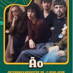 ABSOLUTELY FREE FESTIVAL  2026